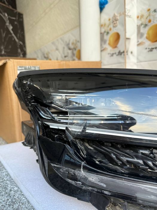 Машина электромобилей