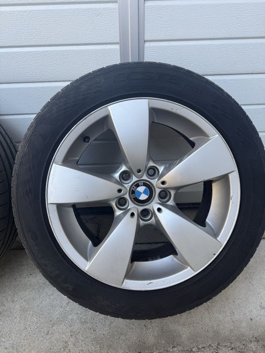 Джанти БМВ 17 5х120