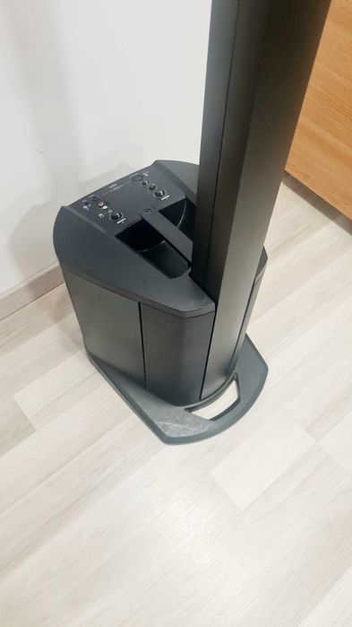 Sistem BOSE L1 Compact – boxă activă profesională - in perfecta stare