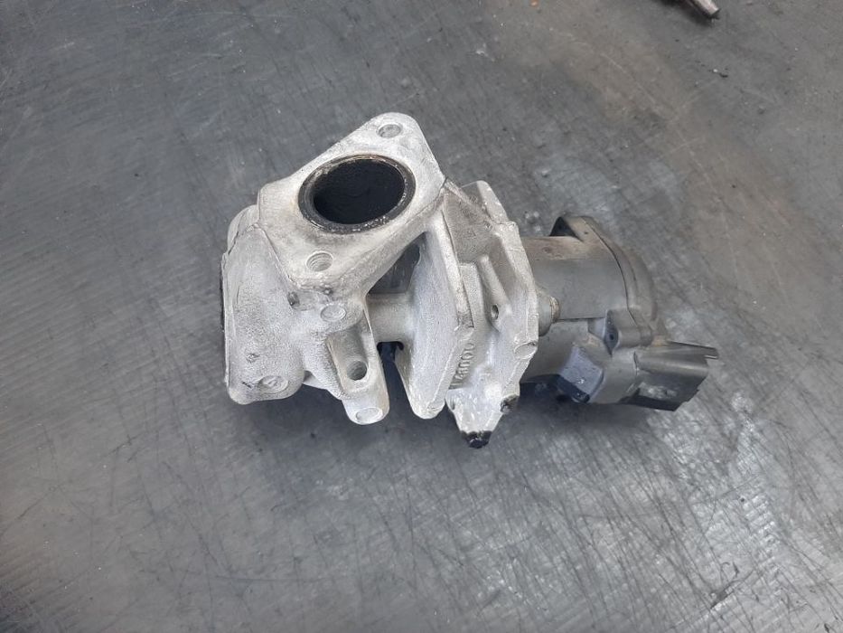 egr 1.6 tdci hhda ford fiesta focus 2 c-max peugeot 307 citroen c4