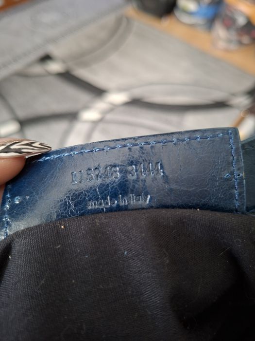 Geanta Balenciaga
