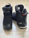 Bocanci  de drumeție Adidas TERREX CONRAX, mărimea 43