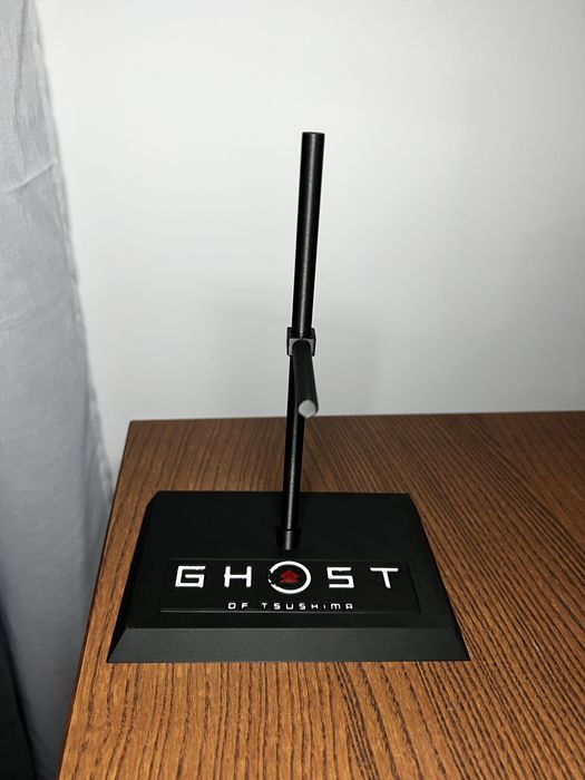 Ghost of Tsushima Masca /Ghost of Yotei