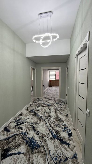 2 хонали квартира