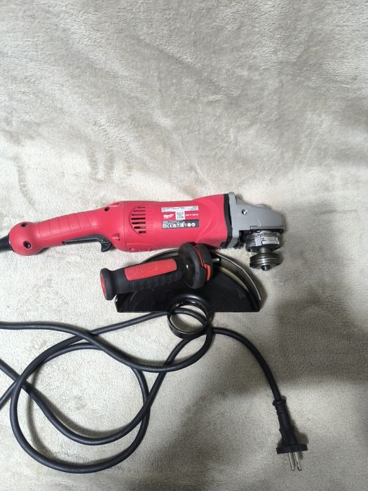 Flex Milwaukee AGV 17-180XC(2021) putere 1750w