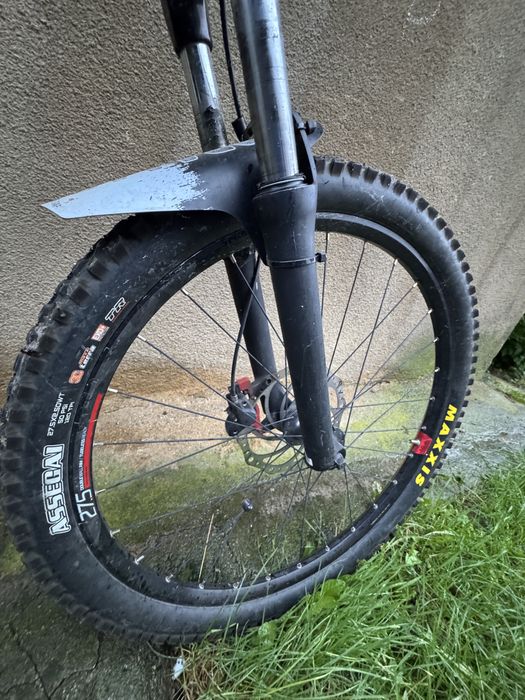 Rockrider st530s