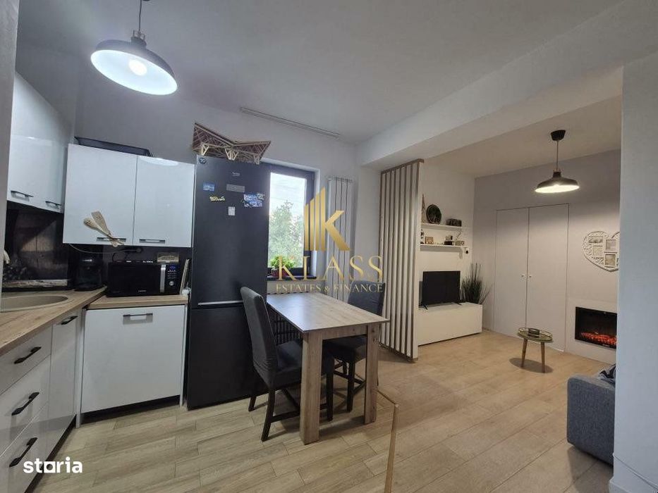 Apartament 2 camere - Pipera- Voluntari