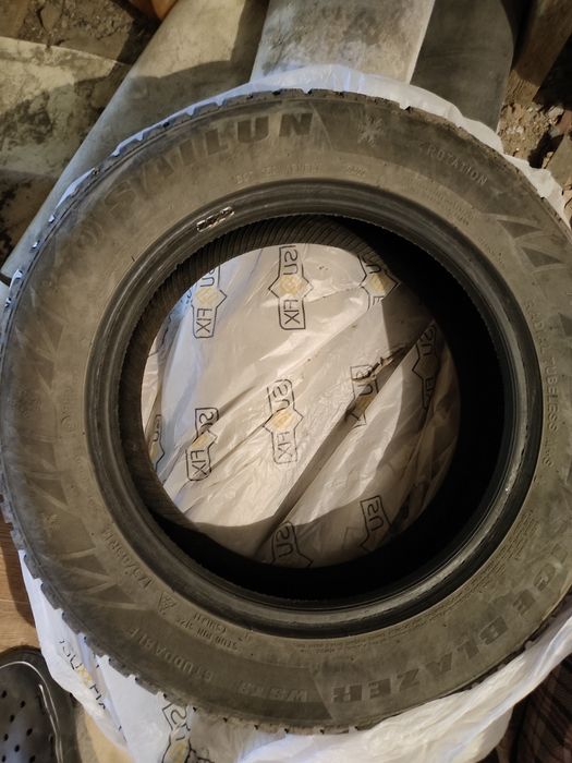 Продам шины 175.65.R14