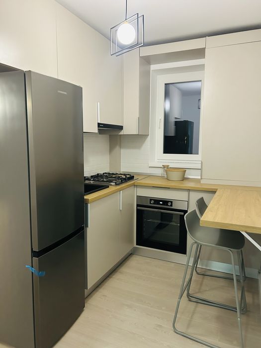 Apartament de inchiriat-ultracentral!