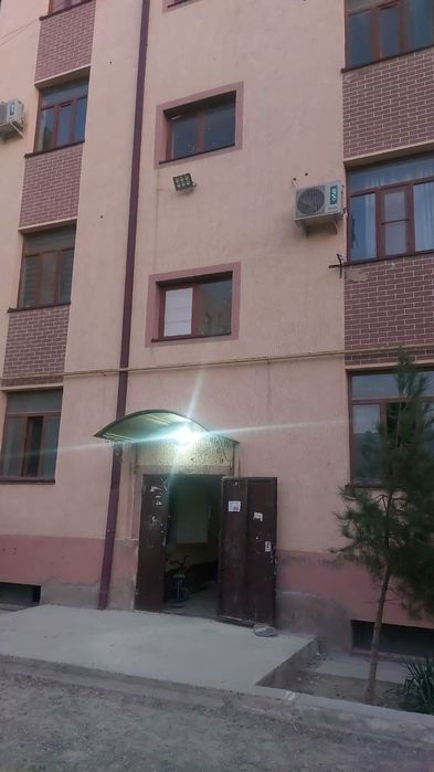 Срочно продаётся квартира с готовым кадастром