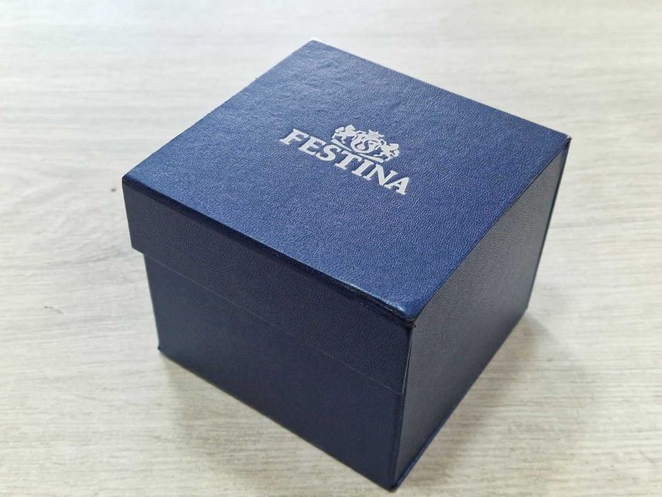 Часовник FESTINA F20425/7