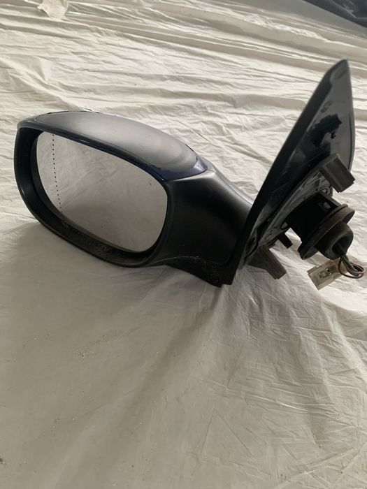 Огледало ляво дясно пежо 206 peugeot 206