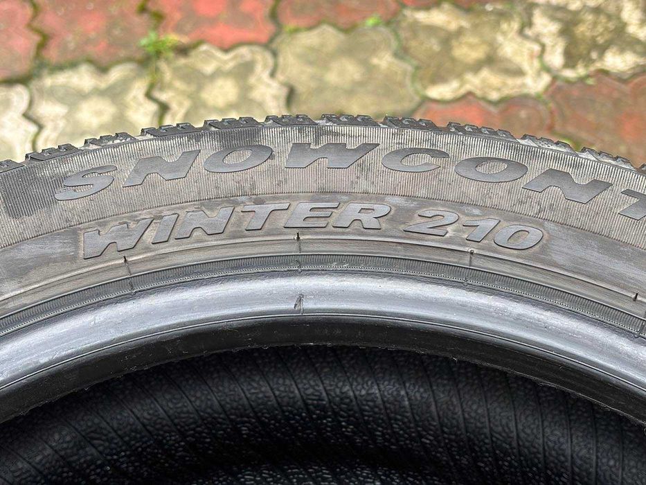Anvelope Cauciucuri Pirelli de iarna 205/50/R16 M+S 2Buc