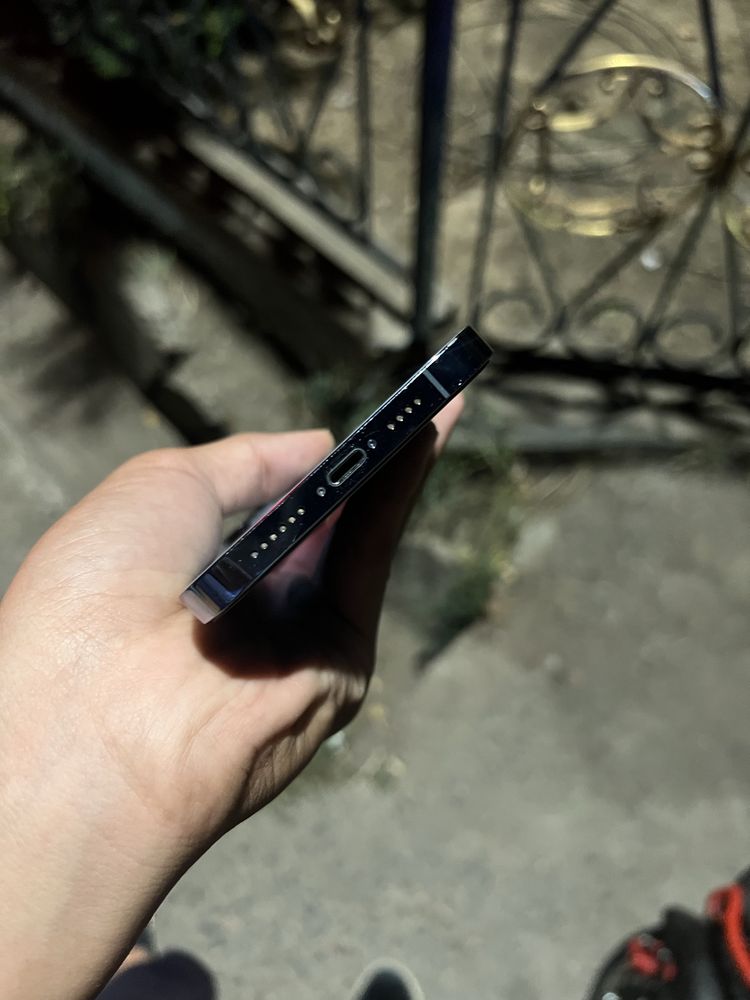Iphone 13 Pro Max LL/A korobkali