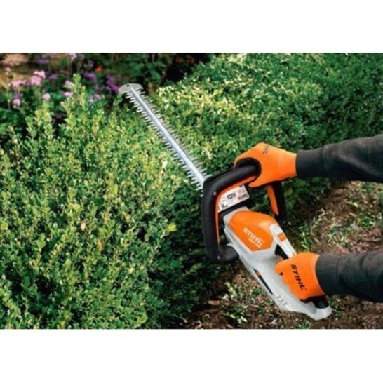 Аккумуляторный кусторез STIHL HSA 45