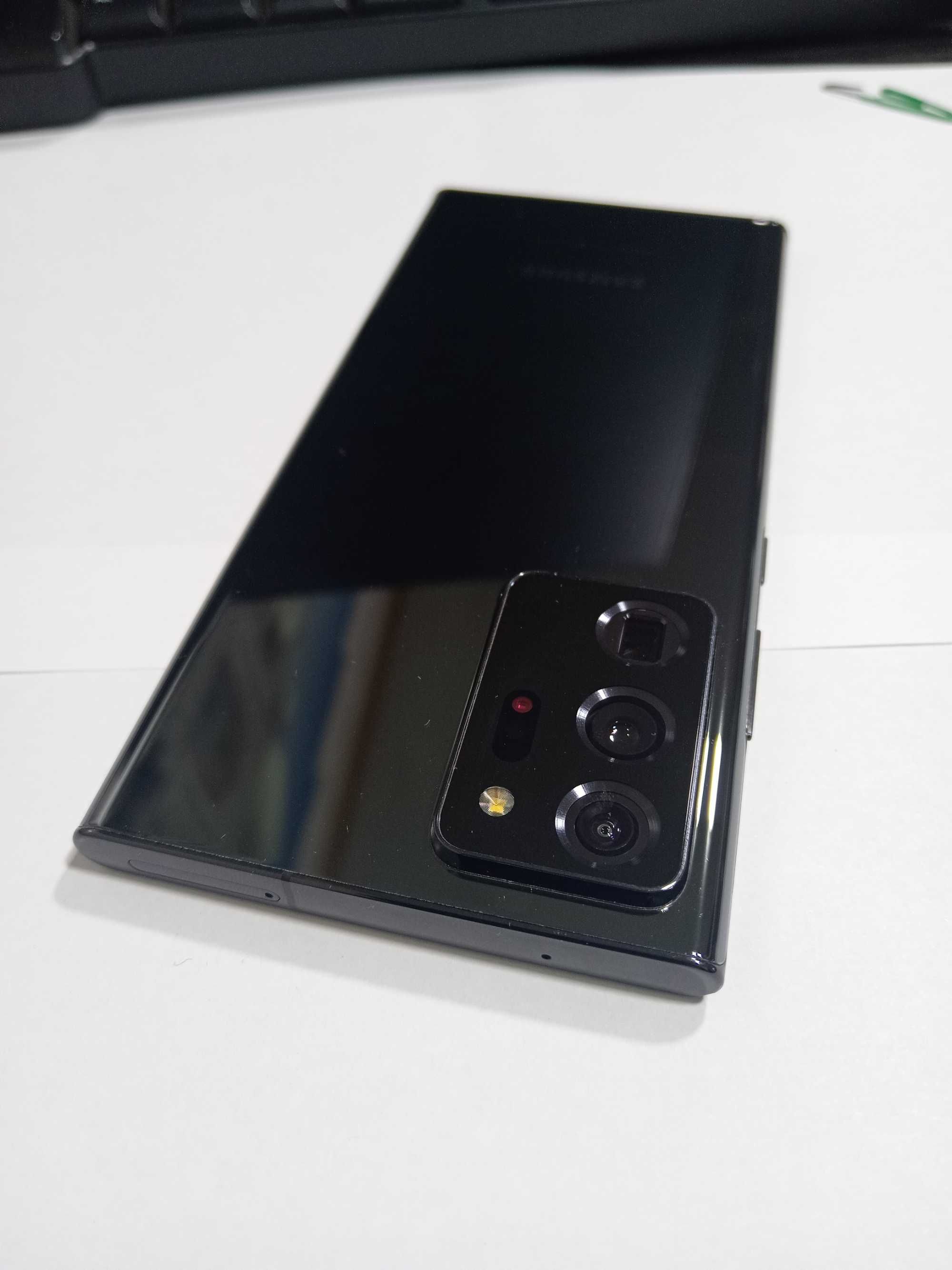 Samsung note 20 ultra
