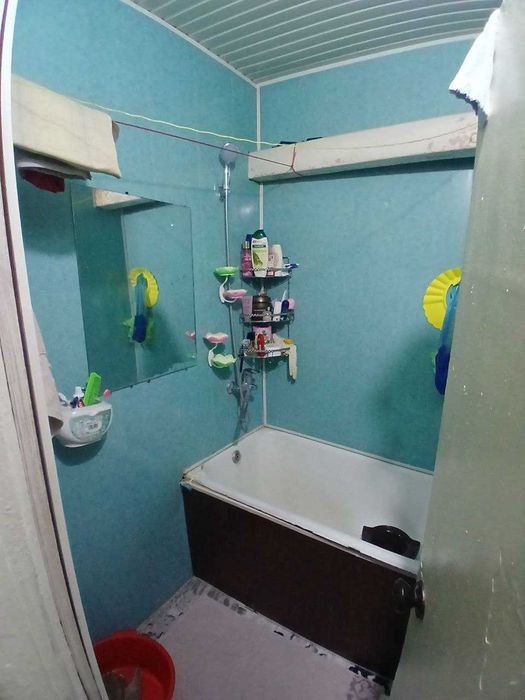 Срочно Продаётся Квартира на Геофизика [БА]