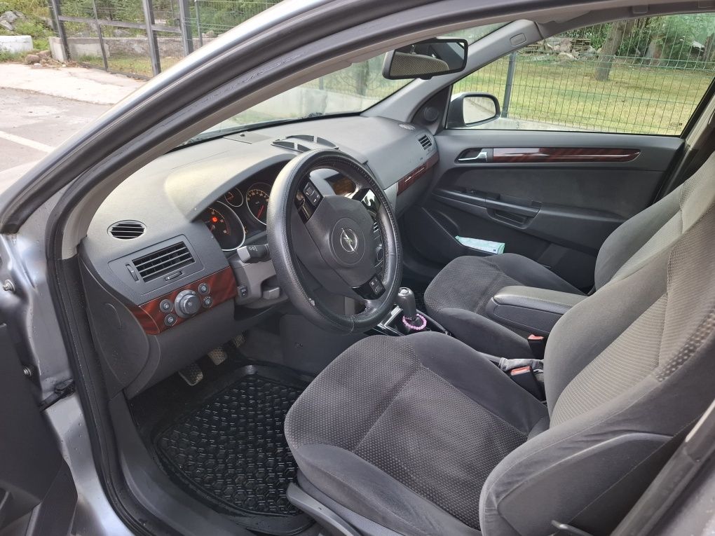 Опел Астра 1.7 Cdi
