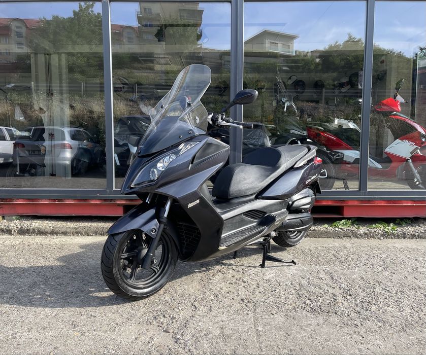 Scuter / Maxi - Scooter Kymco Downtown 125 cc