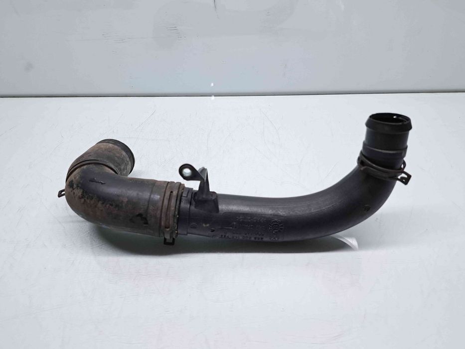 Tub intercooler  Seat Cordoba (6L2) [Fabr 2002-2009] 6Q0145762AF 1.4 T