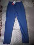 Pantalon băiat nou