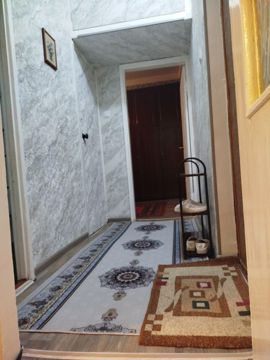 Срочно продается своя квартира 2/2/4 Куйлюк -1 массив , разделка