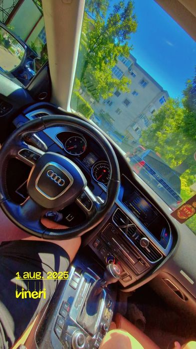 Audi a5 3.0tdi. Quttro S.tronic