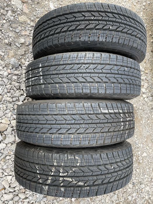 4 бр. 2023 195/70/15С Good Year UltraGrip Cargo