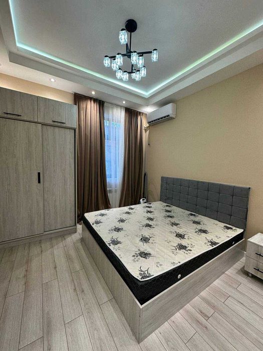 Аренда 2/1/9 Паркентский новостройка ЖК Parkent Avenue