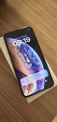 Vand iphone xs max 64 giga