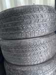Шины 235/55R19 (20шт)
