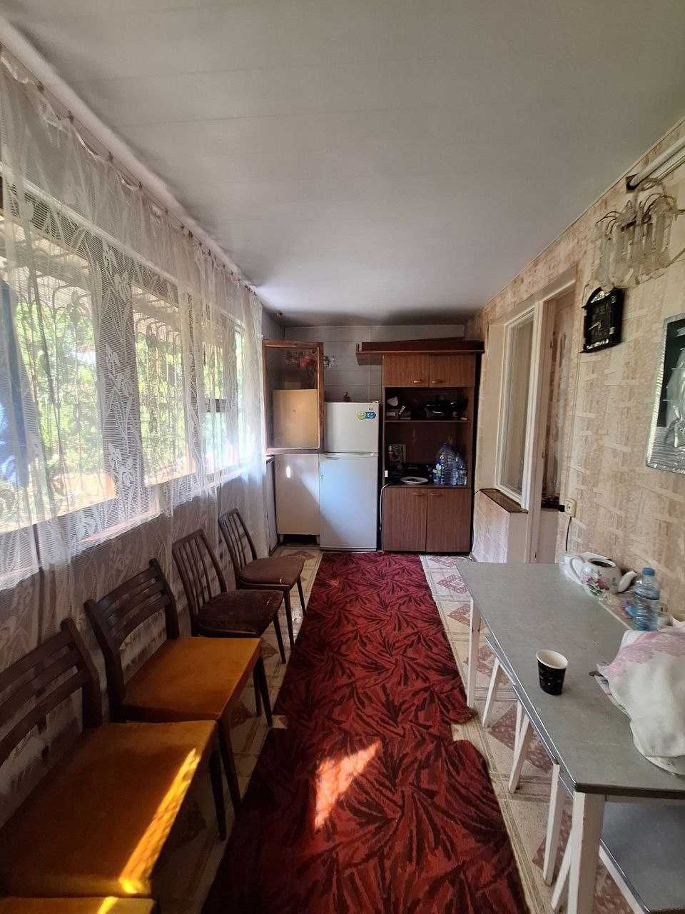 1 хонали квартира сотилади Учтепа 26кв 42м2