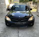 Mercedes C 220 CDI(w204)