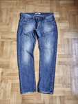 Pantaloni denim, Jeans Barbati - Liu-Jo Jackson Jeff - W31