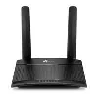 TP-Link MR100 N300 4G LTE Wi-Fi роутер, modem, sim karta сим карта