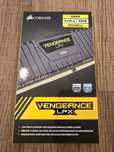 Рам памет CORSAIR VENGEANCE LPX DDR4 32GB (2x16GB) 3200Mhz
