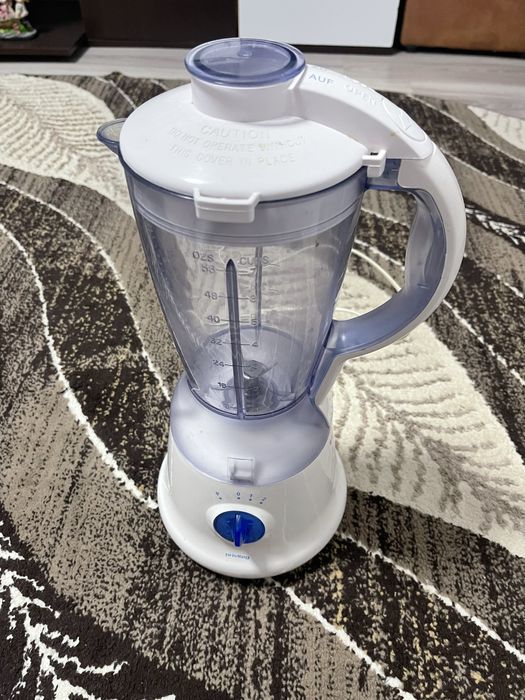 Robot de bucatarie QUELLE 320w