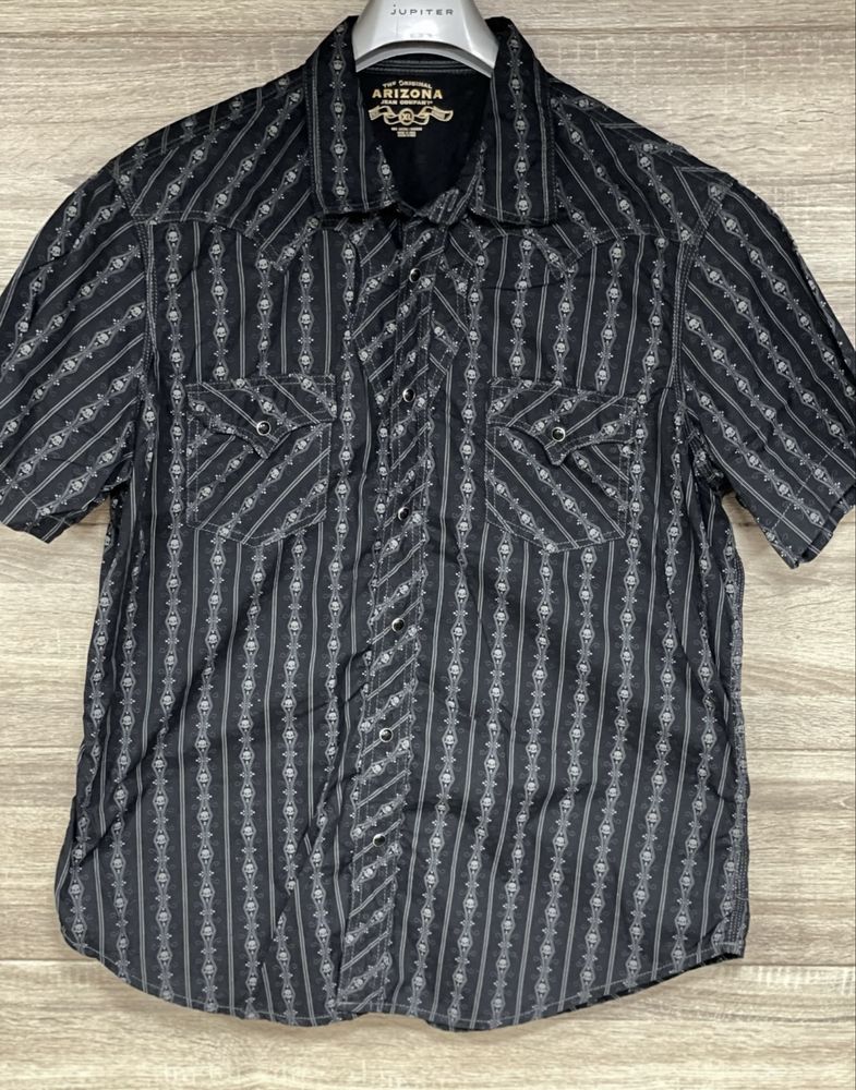 Рубашка Мехх М Esprit M