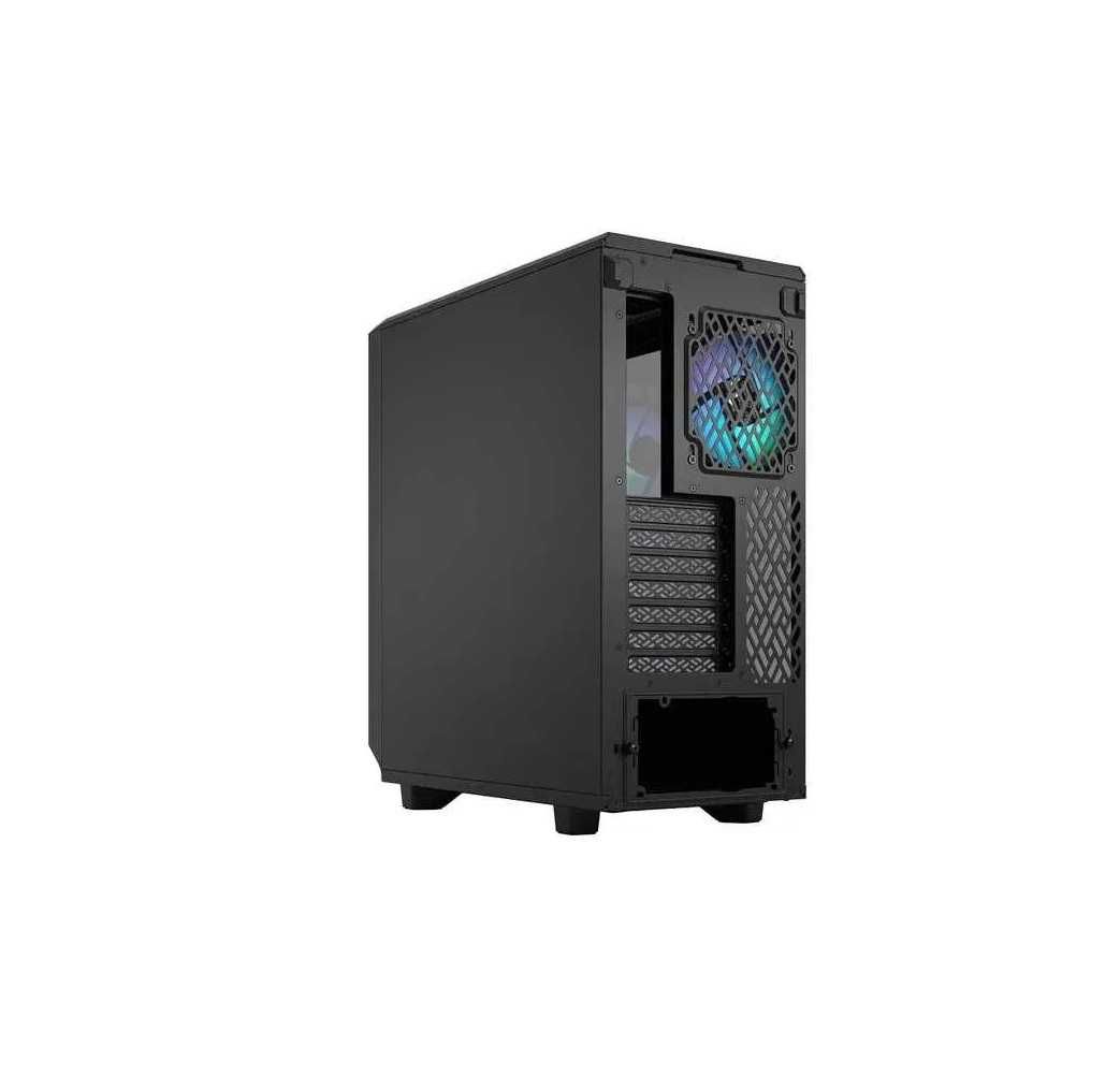 ^ Рассрочка на Fractal Design Meshify 2 Lite - Black RGB TG Light Tint