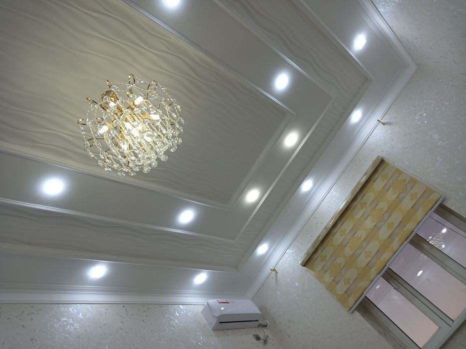 Yevroremont otochento santexnik elektrik va boshqalar