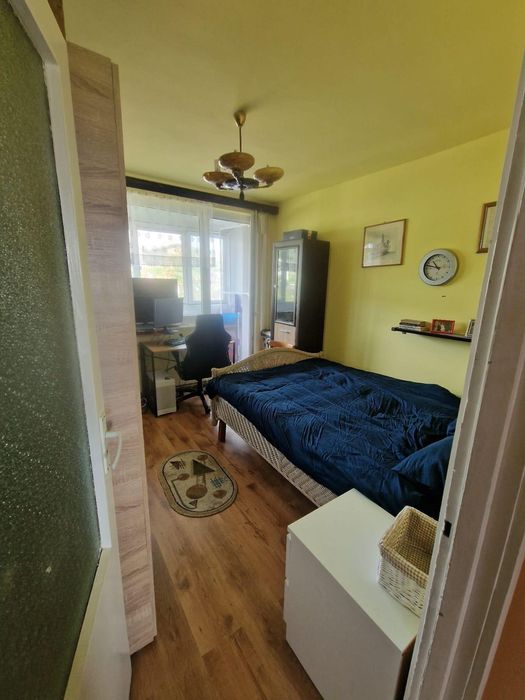 Vand Apartement 3 camere in cartierul Grigorescu 60mp!