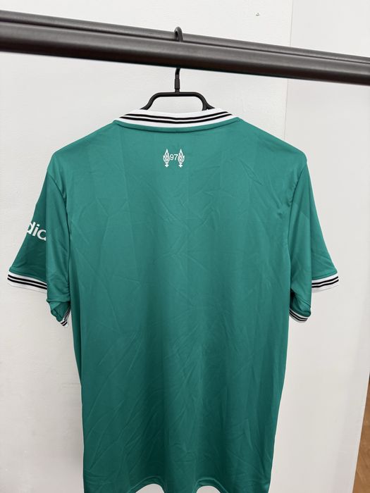 Отборни футболни тениски