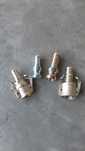 Cupla DN25 ,DN35 pentru furtun pompa de tencuit