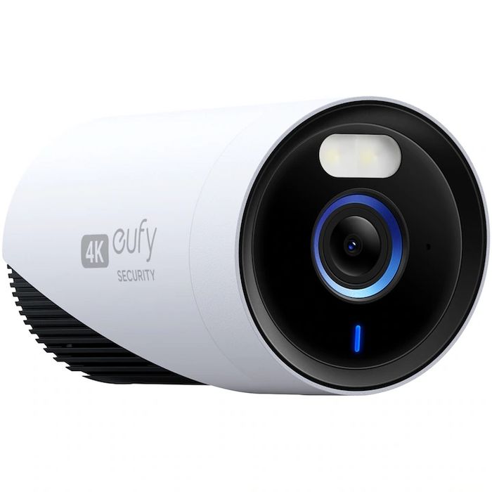 Camera Eufy E330 profesionala ca noua