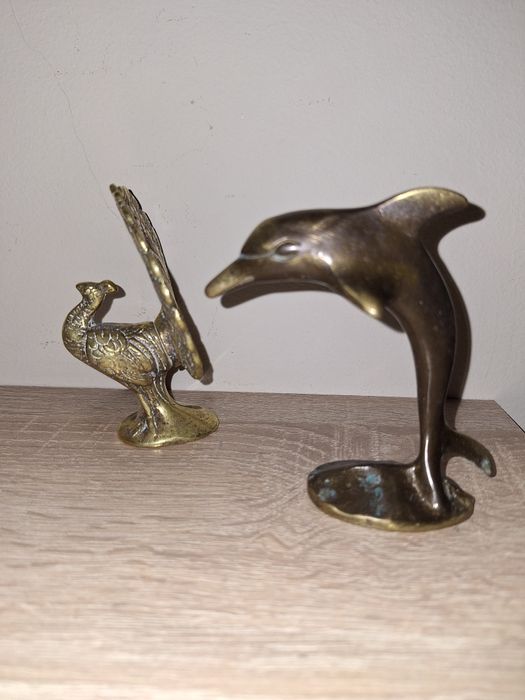 Паун, Делдин ,Ганеша