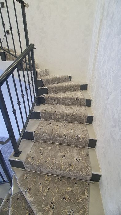 Gilam kesish tikish