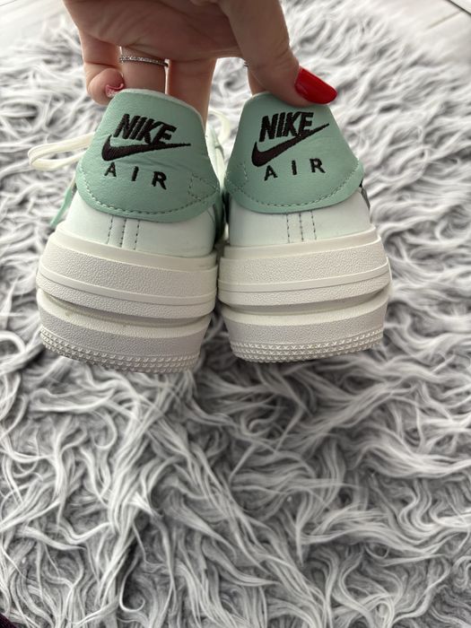 Nike Af1 Plt.Af.Orm, marimea 36.5 EUR