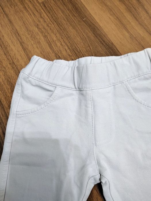 Pantaloni Coccodrillo bebe