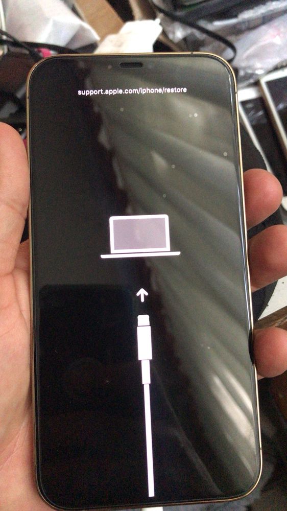 Display China pentru iPhone 12 pro, 11 pro, 13 pro max, 14, 15 etc