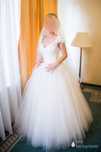 Rochie de mireasa